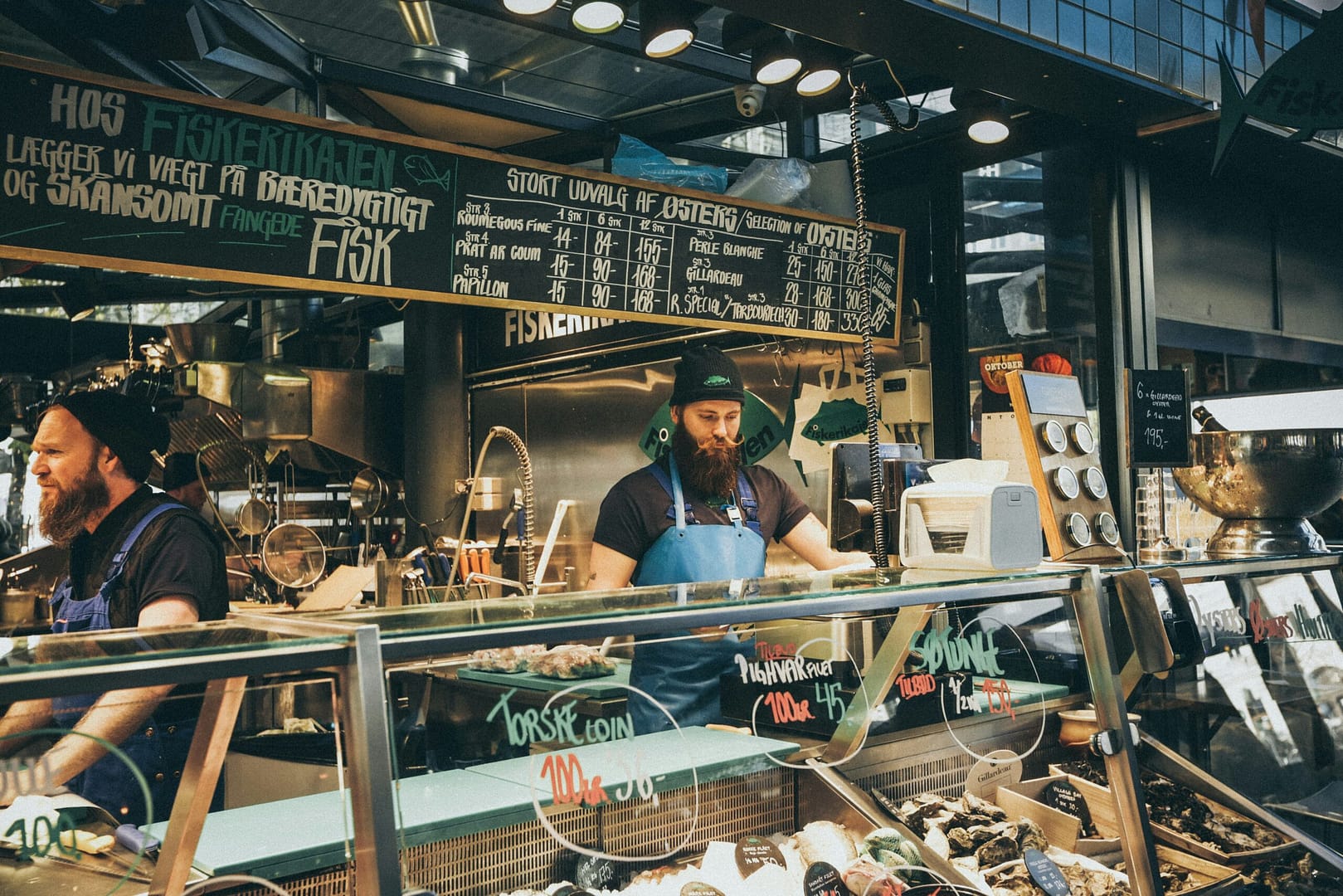 Street Food Secrets: Why Trionfale Market is a Must-Visit