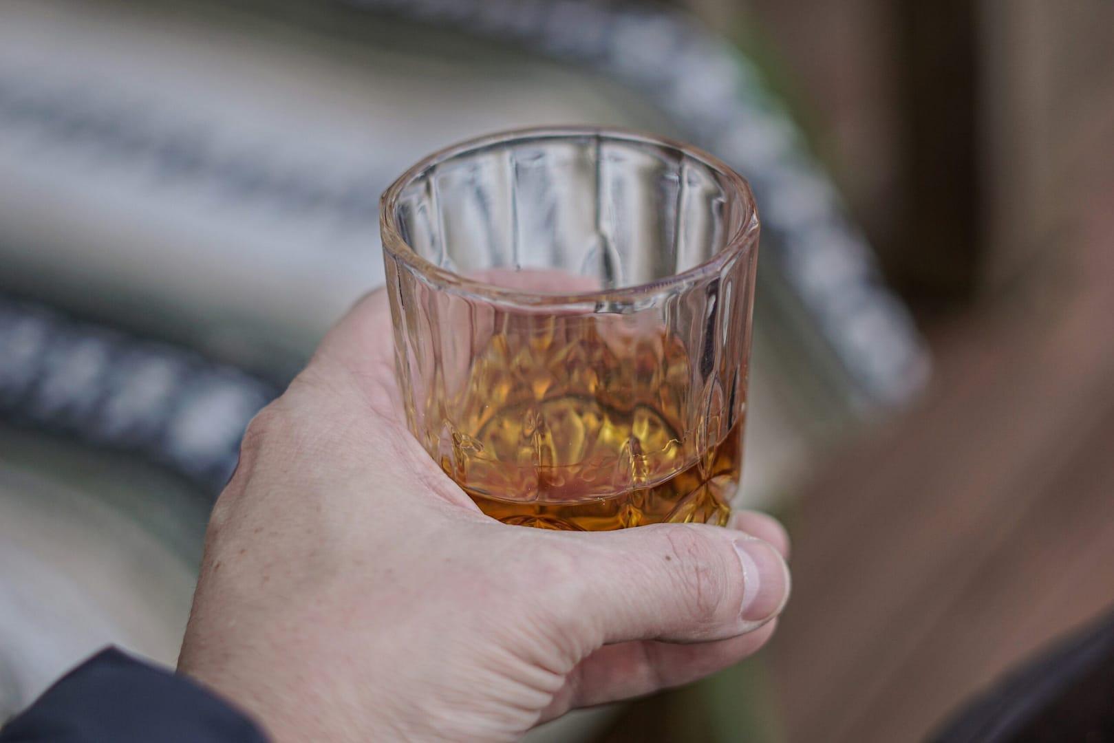 Why Overrated Whiskeys Deserve a Second Look