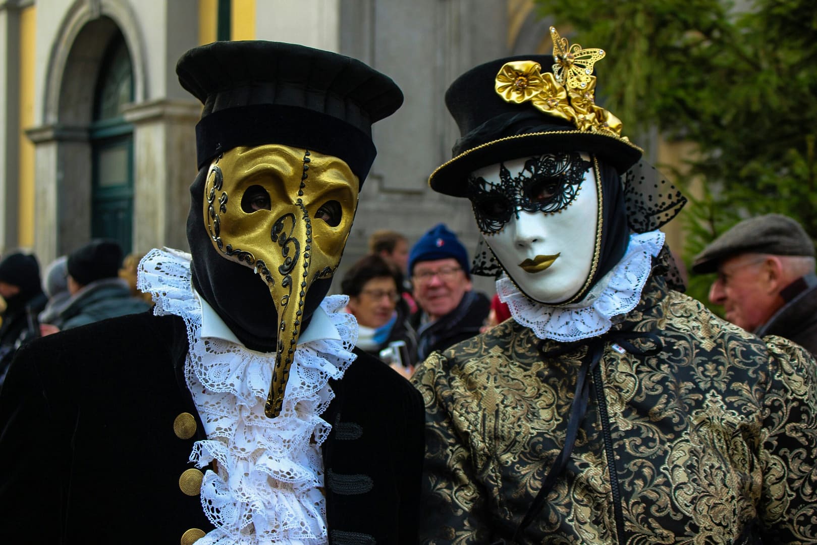 Frittole Veneziane: A Sweet Carnival Surprise Without Lactose