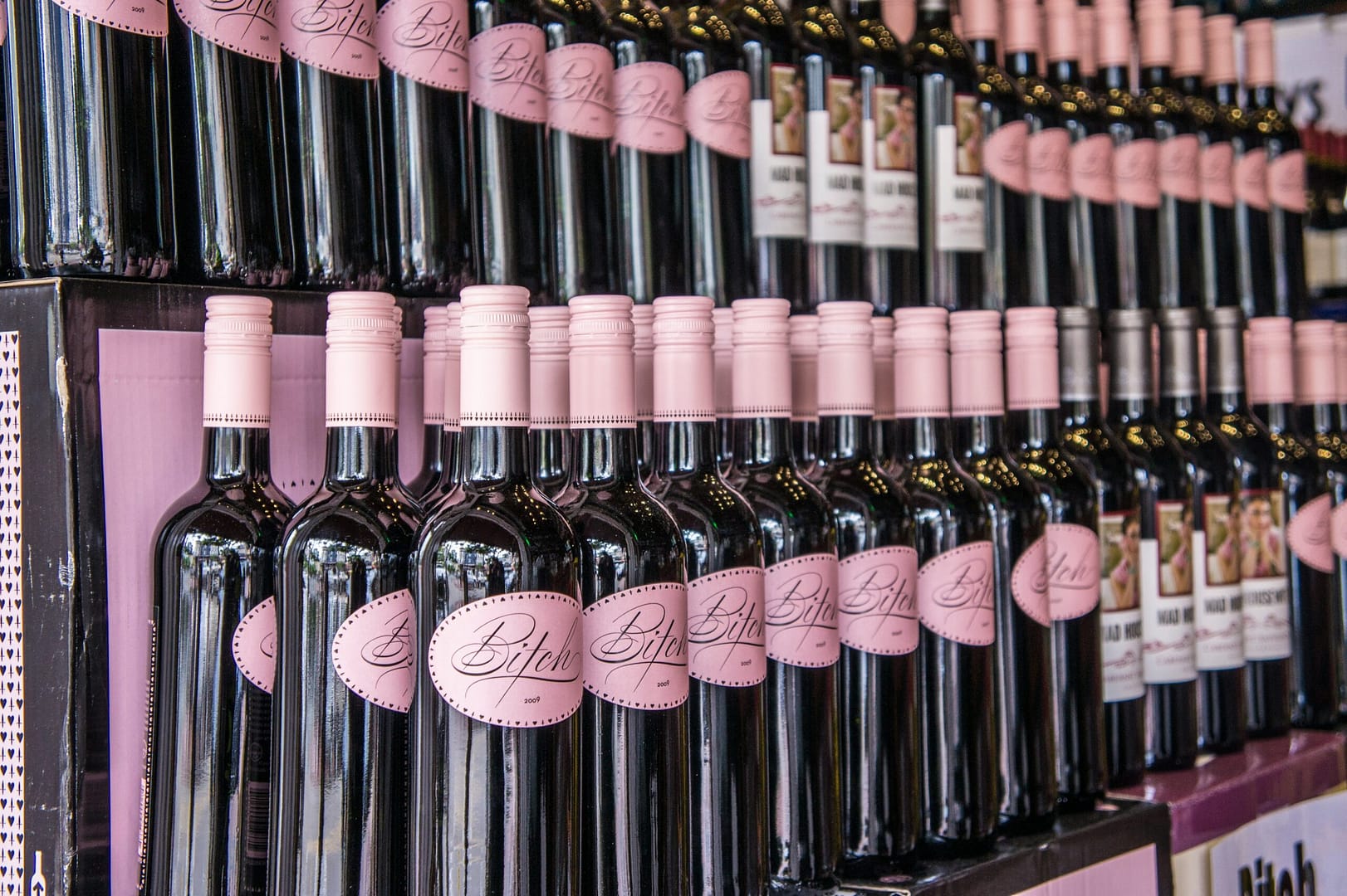 Why Wine Labels Matter More Than You Think