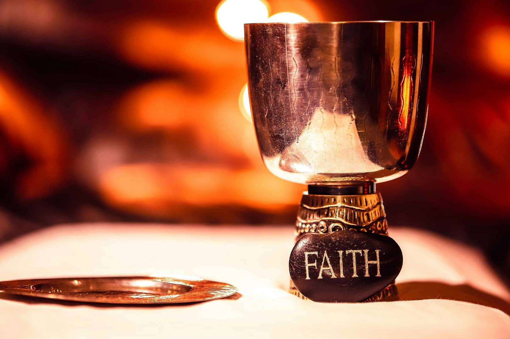 Why the Church of England Rejects Alcohol-Free Wine for Communion