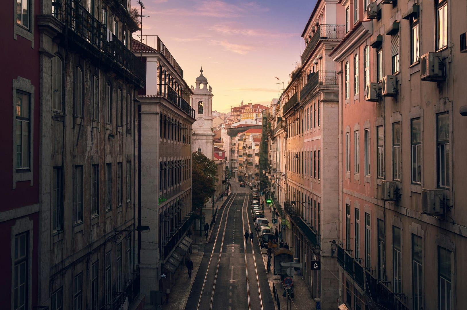 Wine and Pastéis: A Delicious Lisbon Weekend Adventure